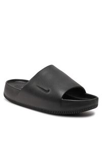 Nike Klapki Calm Slide FD4116 001 Czarny. Kolor: czarny #5