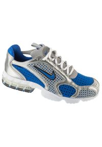 Nike Sneakersy Nike Air Zoom Spiridion Cage 2 Niebieski. Kolor: niebieski. Model: Nike Zoom