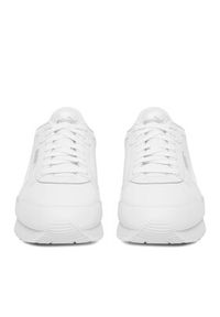 Puma Sneakersy CEO-ST RUNNER V4 L 39906828 Biały. Kolor: biały. Materiał: skóra #5