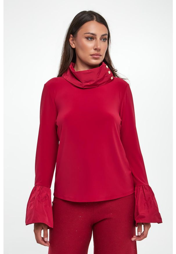 Joseph Ribkoff - Bluzka damska JOSEPH RIBKOFF