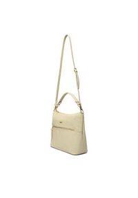MEXX Torebka CEO-MEXX-L-010-09 Żółty jasny. Kolor: żółty #4