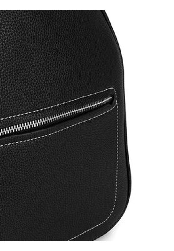 Jenny Fairy Plecak JFR-L-022-06 Czarny. Kolor: czarny. Materiał: poliester