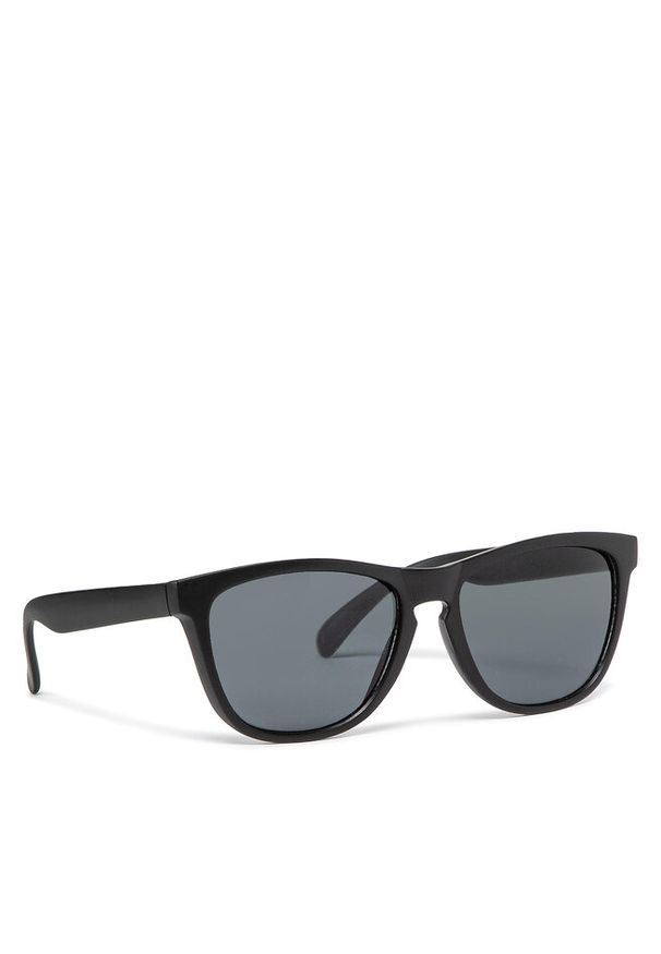 Okulary przeciwsłoneczne Acccessories. Kolor: czarny