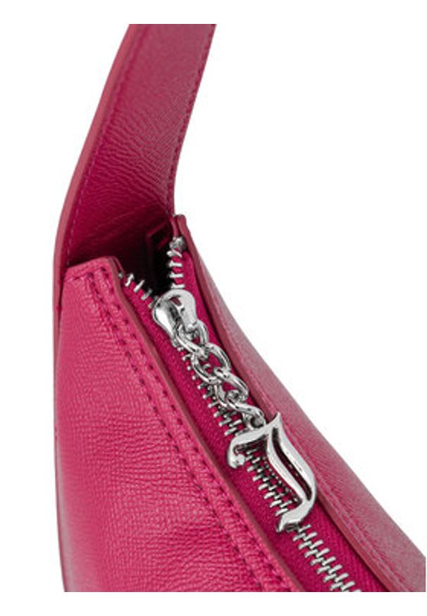Juicy Couture Torebka BIJXT5335WVP Różowy. Kolor: różowy