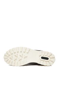 Remonte Trzewiki CEO-D8474-45 Szary. Kolor: szary. Materiał: skóra, nubuk #4