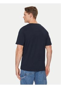 Jack & Jones - Jack&Jones Komplet 5 t-shirtów Simon 12276424 Kolorowy Standard Fit. Materiał: bawełna. Wzór: kolorowy #6