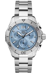 Zegarek Męski TAG HEUER 200 Date Aquaracer Professional CBP1112.BA0627. Styl: klasyczny, elegancki, sportowy #1