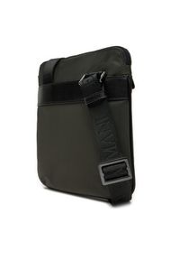 Emporio Armani Saszetka Y4M185 Y217J 80023 Zielony. Kolor: zielony. Materiał: skóra #5