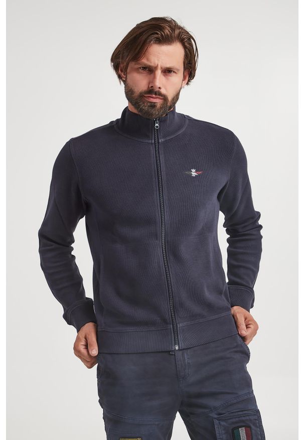 Aeronautica Militare - Bluza męska AERONAUTICA MILITARE