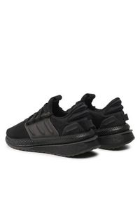Adidas - adidas Sneakersy X_PLRBOOST HP3141 Czarny. Kolor: czarny. Materiał: materiał #5