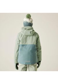 DARE 2B - Kurtka narciarska dziecięca z membraną Send It! Dare 2b. Kolor: niebieski. Materiał: poliester, tkanina. Sezon: zima. Sport: narciarstwo #2