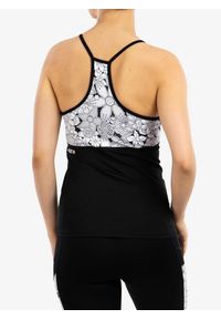 OCUN - Damski tank top Ocun Artista. Kolor: czarny. Materiał: materiał. Sport: wspinaczka #2