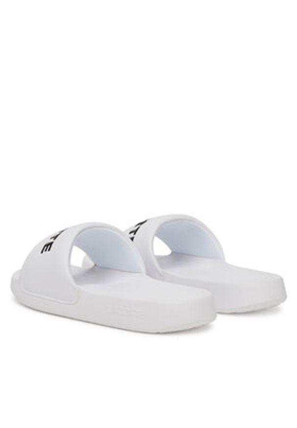 Lacoste Klapki 7-49CMA0022 Biały. Kolor: biały