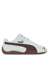 Puma Sneakersy Speedcat OG 398846 65 Turkusowy. Kolor: turkusowy. Materiał: skóra, zamsz #3