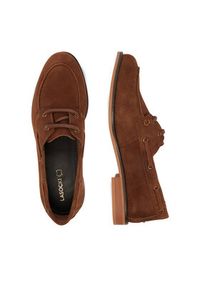 Lasocki Półbuty CEO-WI45-VR-690-01 Brązowy. Kolor: brązowy. Materiał: skóra, zamsz #6