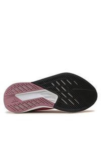 Adidas - adidas Buty do biegania Duramo Speed IE9683 Różowy. Kolor: różowy. Materiał: materiał #5