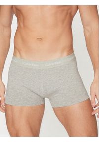 Calvin Klein Underwear Komplet 3 par bokserek 0000U2664G Kolorowy. Materiał: bawełna. Wzór: kolorowy #12