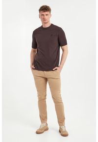 Karl Lagerfeld - T-shirt męski KARL LAGERFELD #4