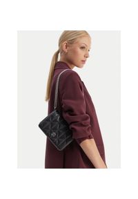 Torebka Calvin Klein. Kolor: czarny #1