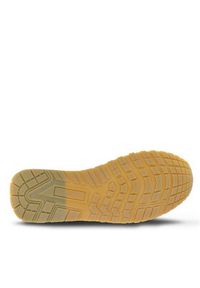 U.S. Polo Assn. Sneakersy Tabry TABRY003 Czerwony. Kolor: czerwony #5