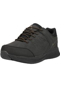 Sneakersy Whistler Sawyer. Kolor: szary. Styl: sportowy. Sport: turystyka piesza