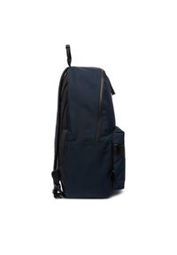 Premiata Plecak Blade Var 2140 Granatowy. Kolor: niebieski. Materiał: materiał #3