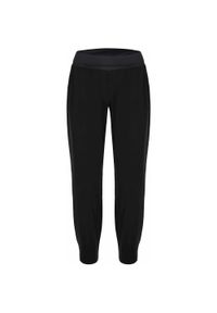 ZEAGLE - Damskie spodnie 3/4 LOAP Ubonie, S. Kolor: fioletowy. Materiał: materiał #1