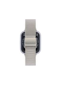 Liu Jo Smartwatch Voice Mini SWLJ146 Srebrny. Rodzaj zegarka: smartwatch. Kolor: srebrny