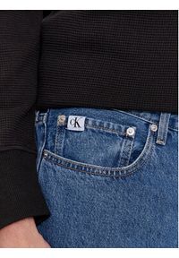 Calvin Klein Jeans Jeansy Authentic J30J323880 Niebieski Straight Fit. Kolor: niebieski #4