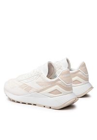 Reebok Sneakersy Cl Legacy Az Grow GX5315 Beżowy. Kolor: beżowy. Materiał: materiał #7