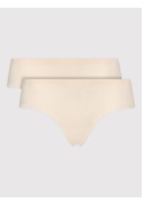 Puma Komplet fig Everyday 935023 Różowy. Kolor: różowy. Materiał: syntetyk #1