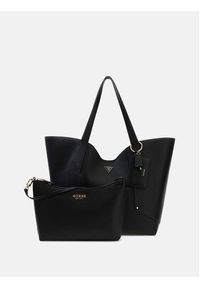 Guess Torebka 181015 Czarny. Kolor: czarny #5