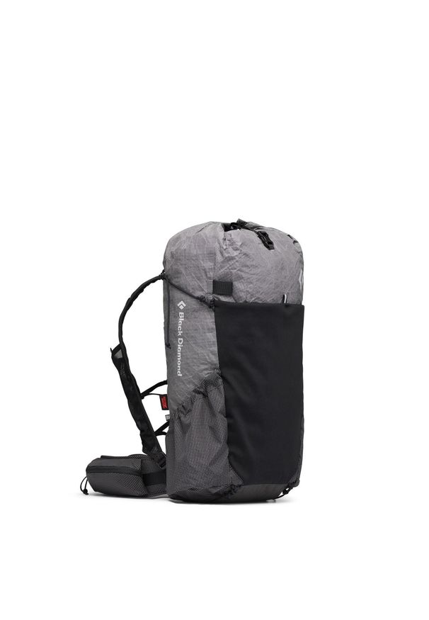 Plecak turystyczny Black Diamond Beta Light 30. Kolor: szary
