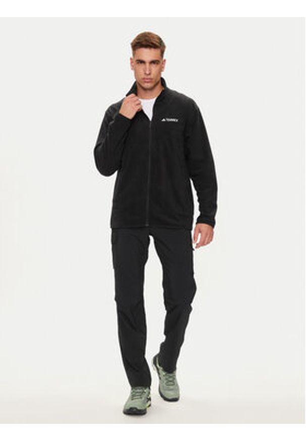 Adidas - adidas Polar Terrex Multi IZ3294 Czarny Regular Fit. Kolor: czarny. Materiał: syntetyk