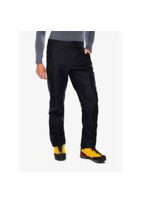 Spodnie GORE-TEX męskie Marmot Minimalist Pant. Kolor: czarny. Technologia: Gore-Tex
