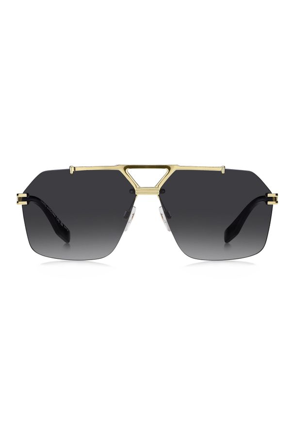 Okulary męskie MARC 837/S J5G9O MARC JACOBS