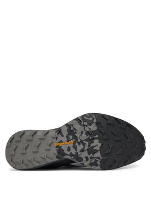 Adidas - adidas Buty do biegania Terrex Agravic Speed JI0949 Czarny. Kolor: czarny. Materiał: materiał. Model: Adidas Terrex
