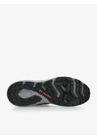 columbia - Buty turystyczne męskie Columbia Peakfreak Roam. Kolor: czarny