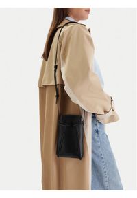 Gino Rossi - GINO ROSSI Torebka C-KY135 Czarny. Kolor: czarny #1