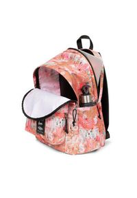 Eastpak Plecak Day Office EK0A5BIK3O81 Pomarańczowy. Kolor: pomarańczowy. Materiał: materiał