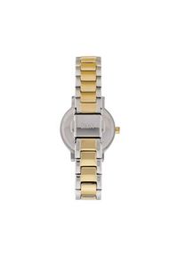 DKNY Zegarek Soho NY6676 Srebrny. Kolor: srebrny #3