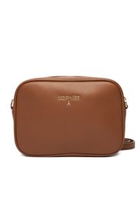 Patrizia Pepe Torebka CB8985/L001-B111 Brązowy. Kolor: brązowy. Materiał: skórzane #2