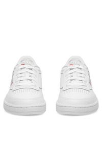 Reebok Sneakersy Club C 85 100000154 Biały. Kolor: biały. Materiał: skóra. Model: Reebok Club