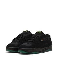 Puma - PUMA 180 Carrots, Skate Sneakers, Męskie 42. Kolor: czarny. Sport: skateboard
