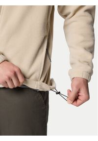 columbia - Columbia Polar Steens Mountain™ 1476671 Brązowy Regular Fit. Kolor: brązowy. Materiał: syntetyk #3