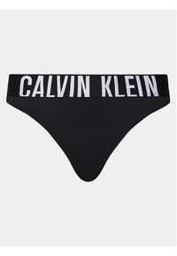 Calvin Klein Underwear Figi klasyczne 000QF7792E Czarny. Kolor: czarny. Materiał: syntetyk