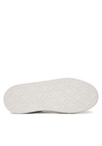 Liu Jo Sneakersy Kylie 32 BA5007 PX179 Biały. Kolor: biały. Materiał: skóra #6