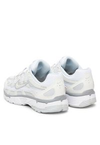 Nike Sneakersy WMNS P-6000 FV6603 101 Szary. Kolor: szary. Materiał: materiał #5
