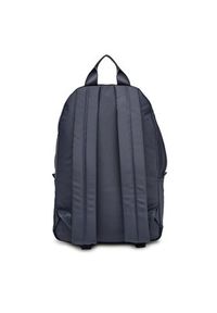 Tommy Jeans Plecak Tjm Ess Daily Dome Backpack AM0AM13400 Szary. Kolor: szary. Materiał: materiał #5