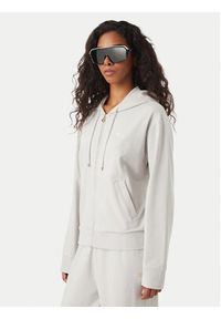 EA7 Emporio Armani Dres 7W000464 AF13135 U9001 Niebieski Relaxed Fit. Kolor: niebieski. Materiał: bawełna #2